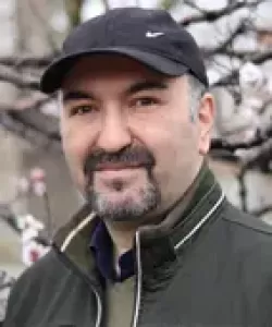 فرشید شیرافکن