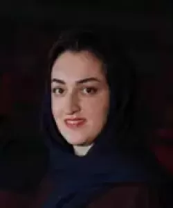 فرشته دستمالچی ساعی