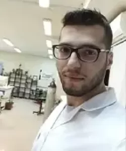 علی اکبر نصرتی