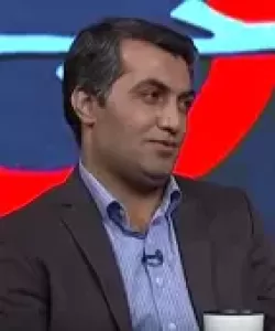 روح الله محمدی