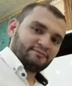 سیدرضا هاشمیان