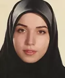 فاطمه افضل خانی