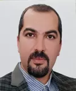 علیرضا اردستانی