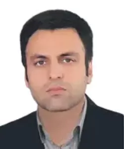 مهدی نوعی باهوش