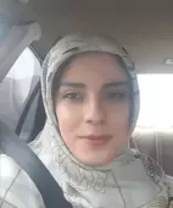 نسیم محمدی