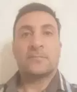 مهدی باغشاهی