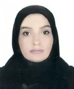 زهرا تقدمی