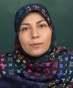 الهام سادات قریشی