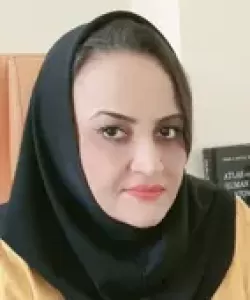 مریم سپهی