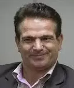 محمد گودرزی دهریزی