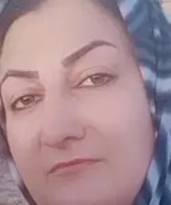 شیرین جهانبانی