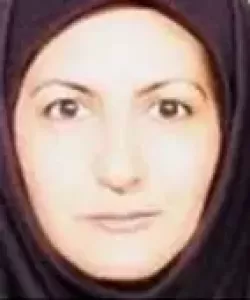 فیروزه کامرانی