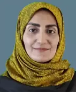 لیلا منصوری