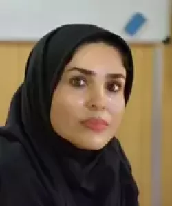حمیده محمدی