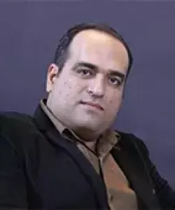 امیررضا نیک خواه