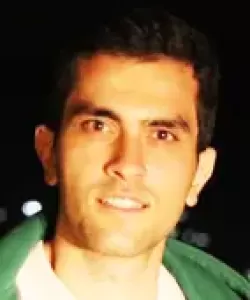 محمدرضا بزرگ نیا
