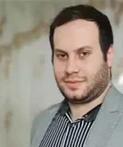 محمدصادق فرهمند نکو