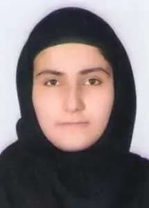 مریم دانیالی