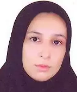 فاطمه محمدی فر