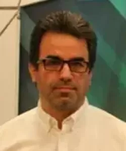 خدایار قربانی