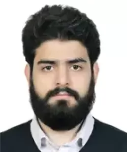 سعید مهدوی مزده