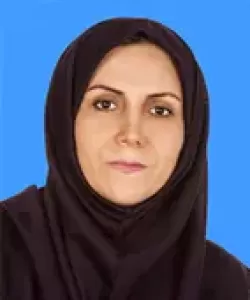محبوبه جمالی