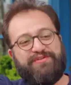 شایان دادبین