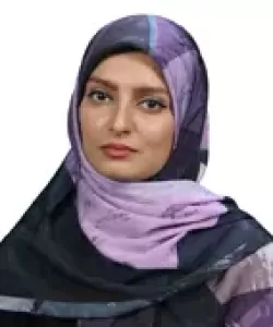 زهرا فهیمی