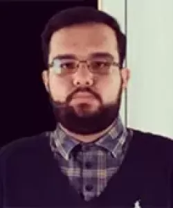 سعید شاهپری