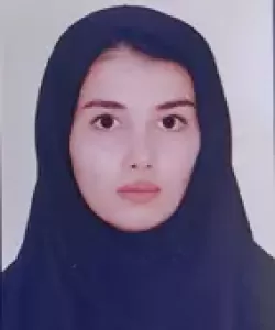 سپیده شیرزاد