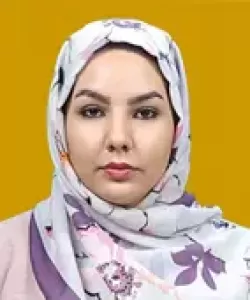 صبا البرزیان