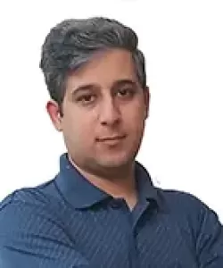 سیدعلی هاشمی