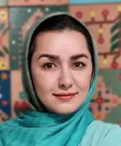 نجمه رحیمی