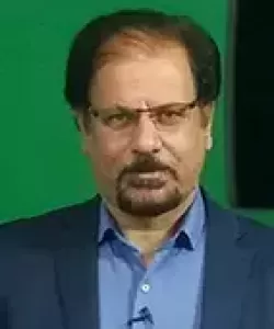 خیرالله اسماعیلی
