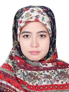 صدیقه ماندگار