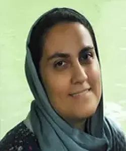 سولماز شاداب