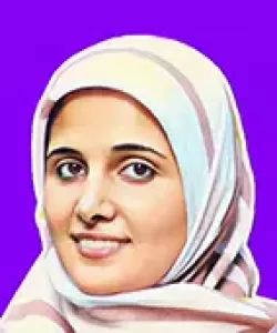سارا صالح