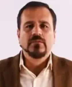 اسماعیل رضایی زاده