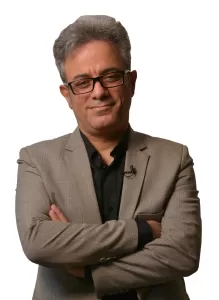حسین حسین خواه