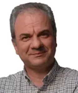 شهروز شهدین