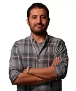 سیاوش خداشناس