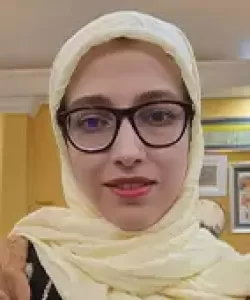 نسترن نوروزی منش